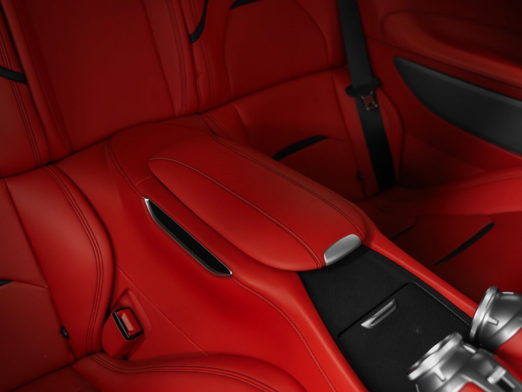 Certified 2018 Ferrari GTC4Lusso image 22