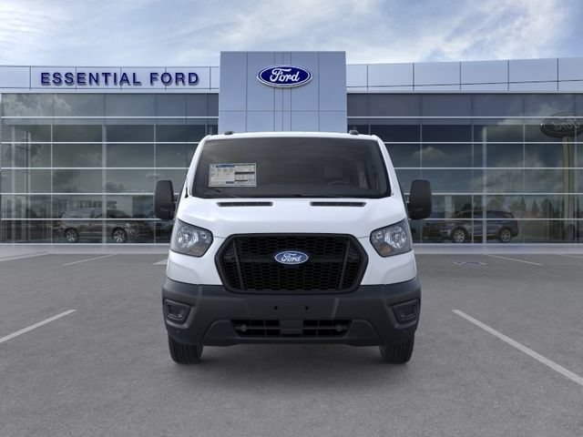 New 2026 Ford Transit 250 Low Roof w/ Load Area Protection Package RWD image 6