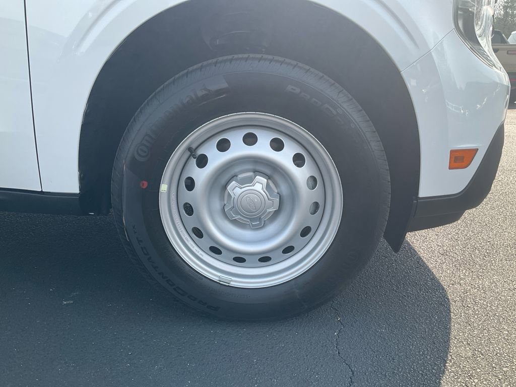 New 2026 Ford Maverick XL image 10