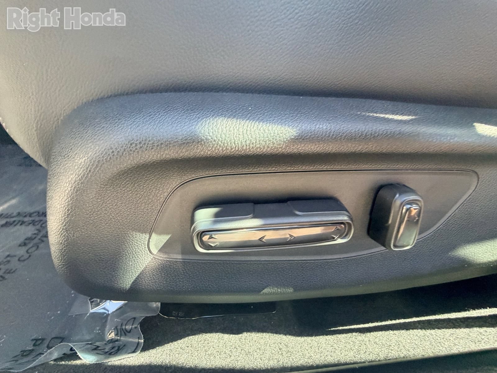 Certified 2026 Honda Civic Sport Touring image 18