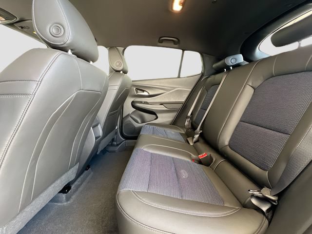 New 2026 Buick Envista Preferred w/ Convenience II Package FWD image 17