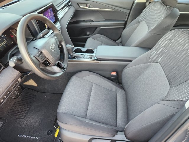 New 2026 Toyota Camry LE FWD image 11