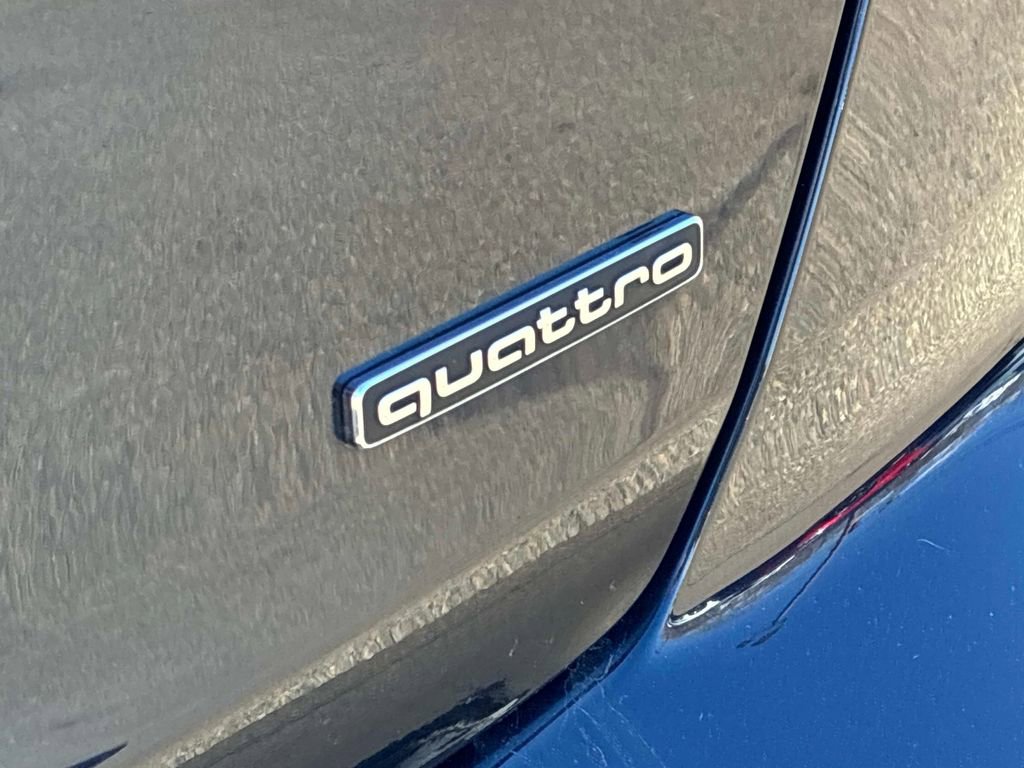 Used 2023 Audi A6 3.0T Prestige w/ Prestige Package image 12