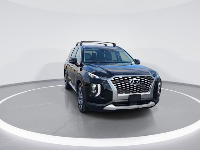 Used 2021 Hyundai Palisade SEL w/ Premium Package AWD/4WD image 3