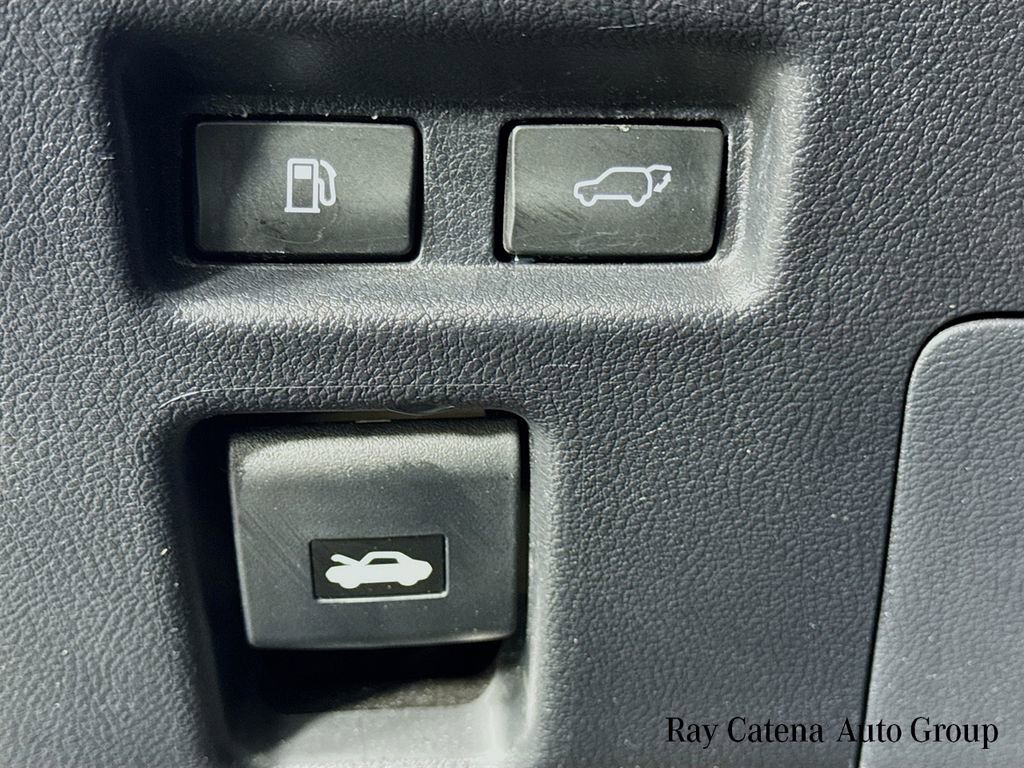 Certified 2023 Lexus UX 250h AWD w/ Accessory Package (Z2) image 10