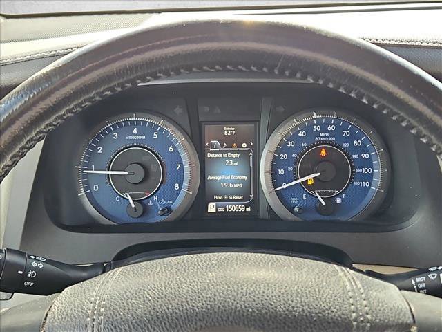 Used 2016 Toyota Sienna XLE FWD image 11