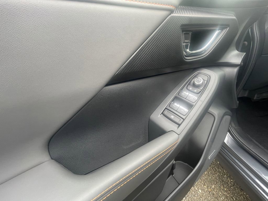New 2026 Subaru Crosstrek 2.5i Limited image 11