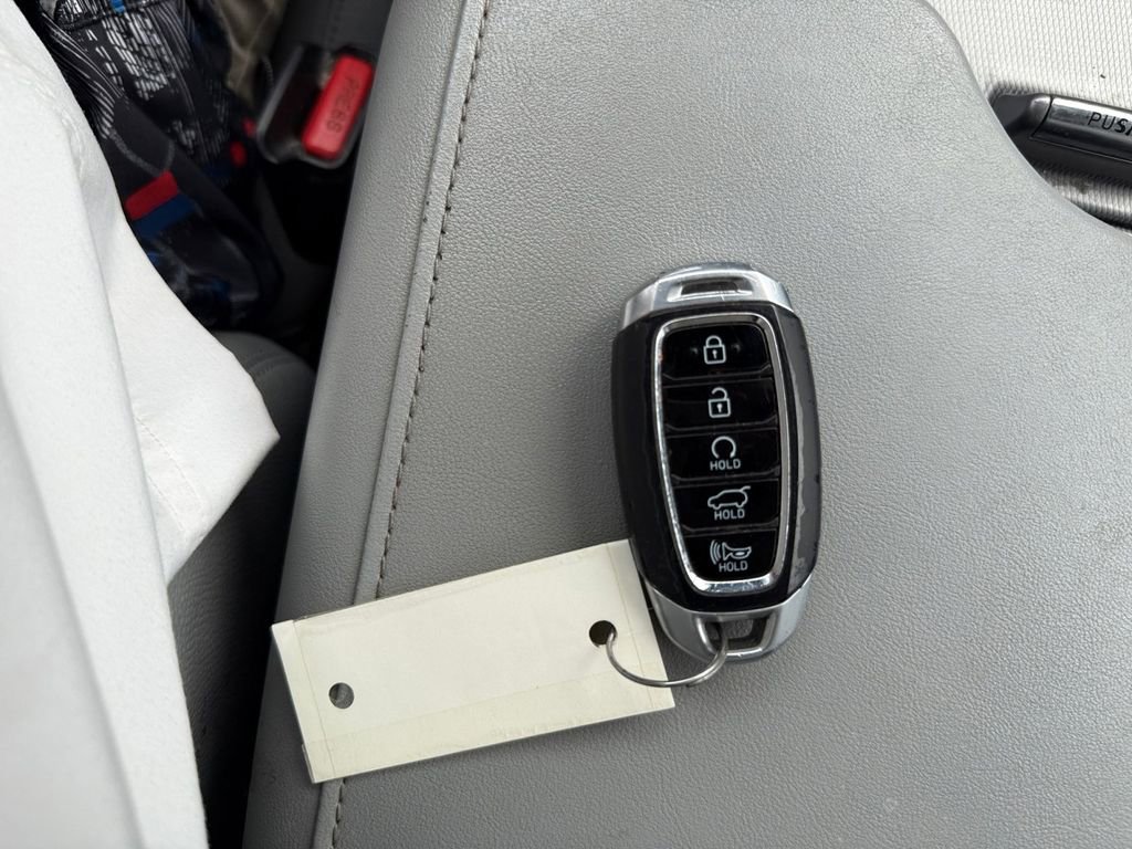 Used 2020 Hyundai Palisade SEL image 32