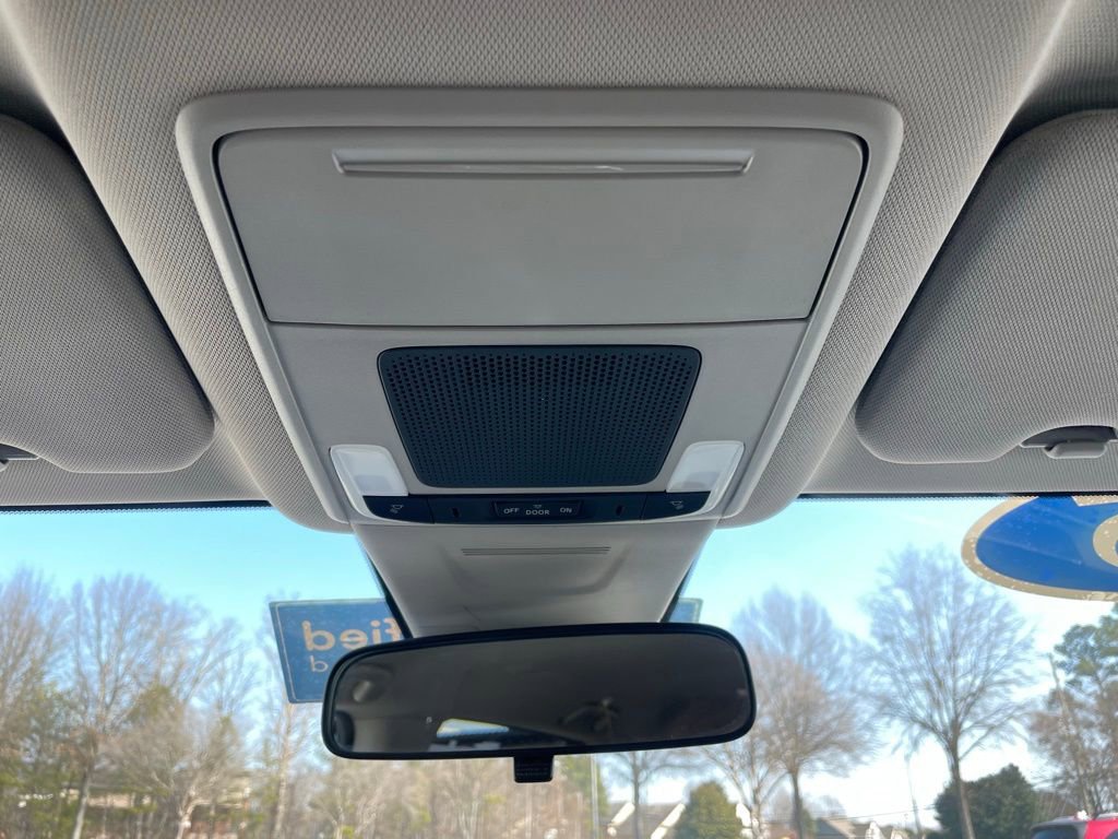 Certified 2025 Honda CR-V LX image 16