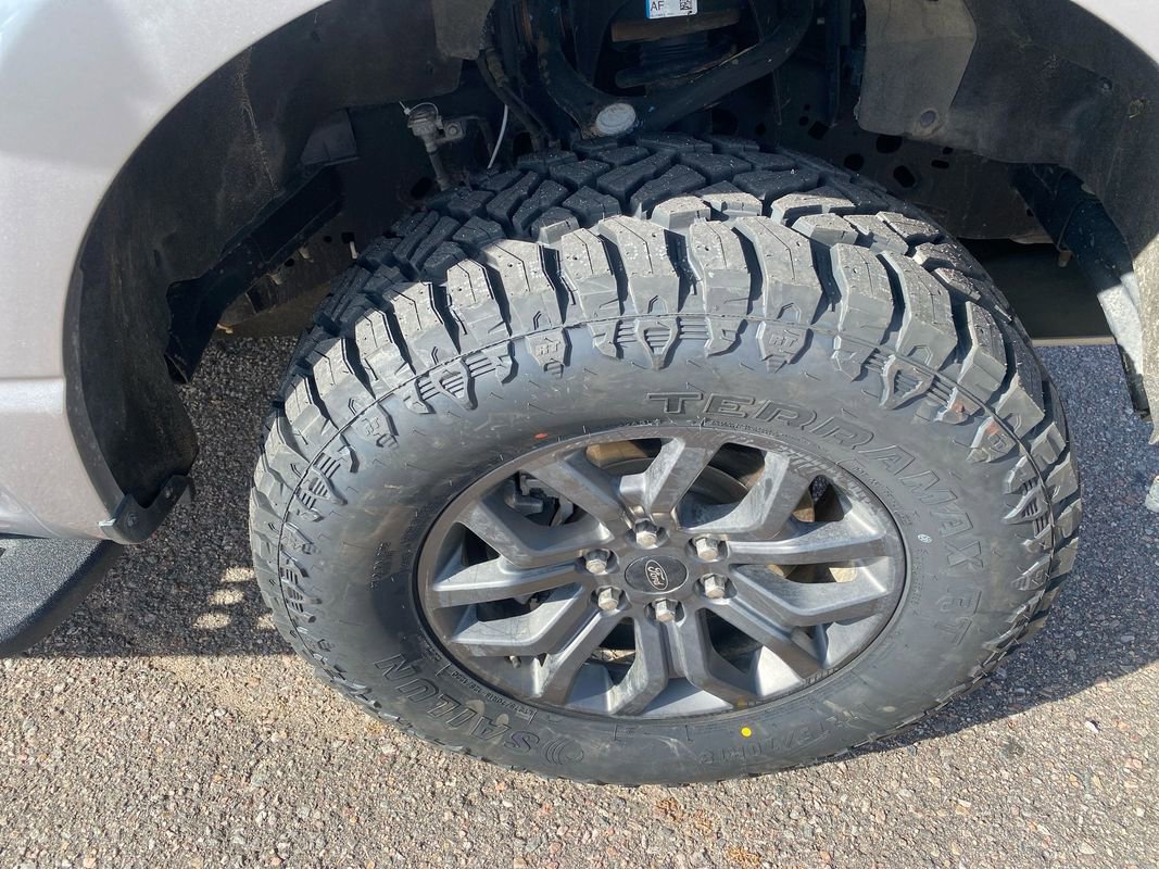 Used 2021 Ford F150 Tremor w/ Equipment Group 401A Mid image 17