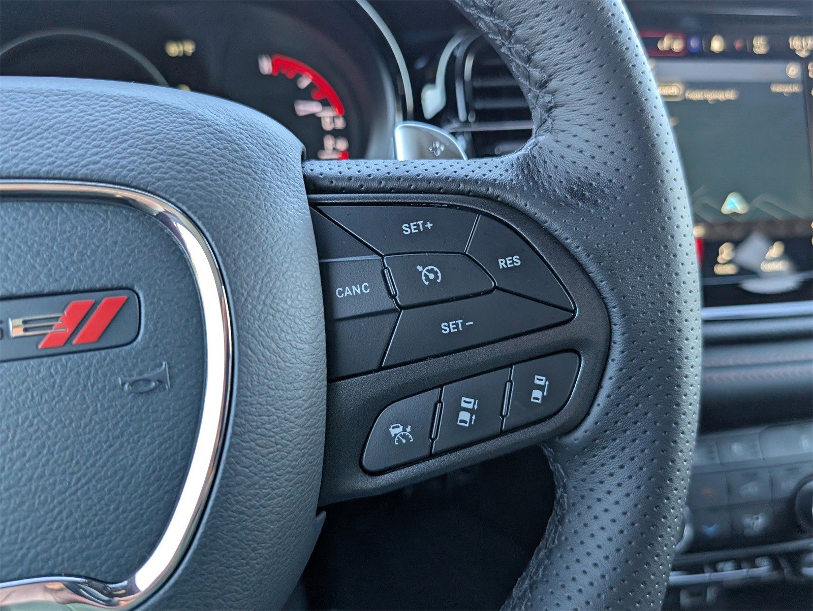 New 2026 Dodge Durango GT image 19