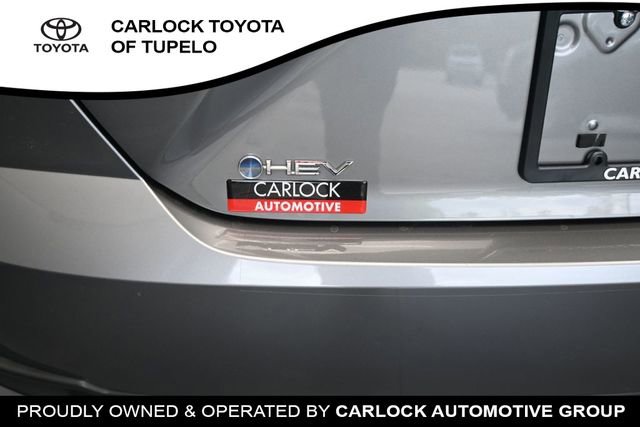 Used 2025 Toyota Camry SE w/ Multimedia Upgrade Package FWD image 36