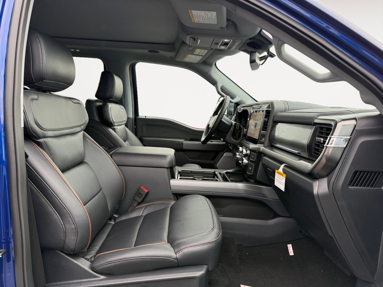 New 2026 Ford F250 Lariat image 19