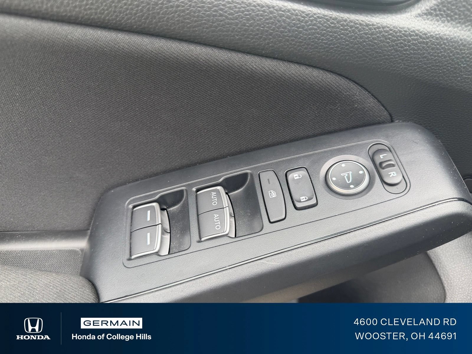 Certified 2025 Honda Civic Sport image 16