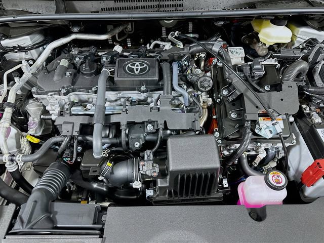 New 2026 Toyota Corolla LE image 19