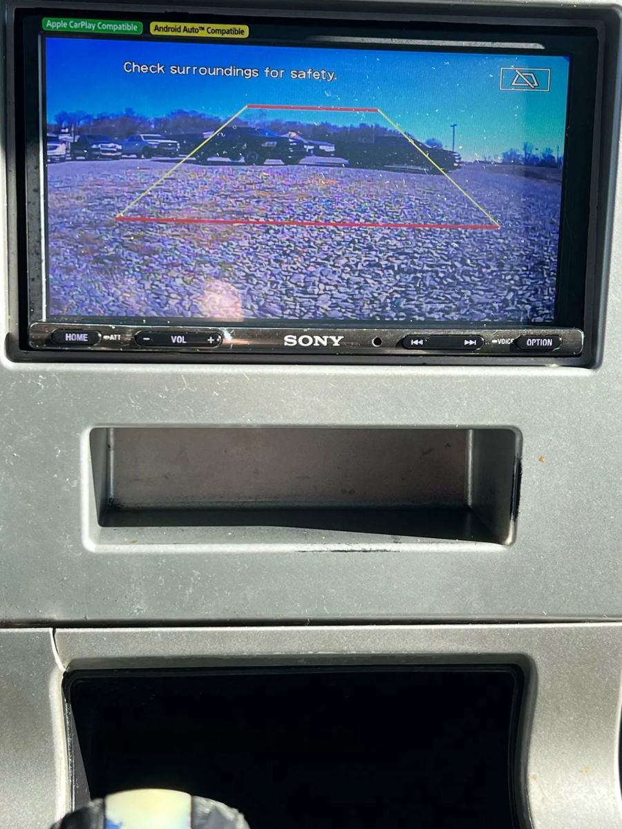 Used 2011 Ford Flex SEL w/ Rapid Spec Order Code image 4