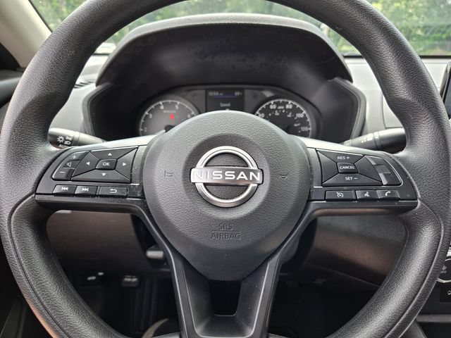 Used 2024 Nissan Altima 2.5 S FWD image 20