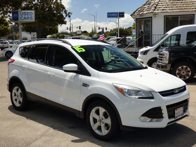 Used 2015 Ford Escape SE w/ Equipment Group 201A