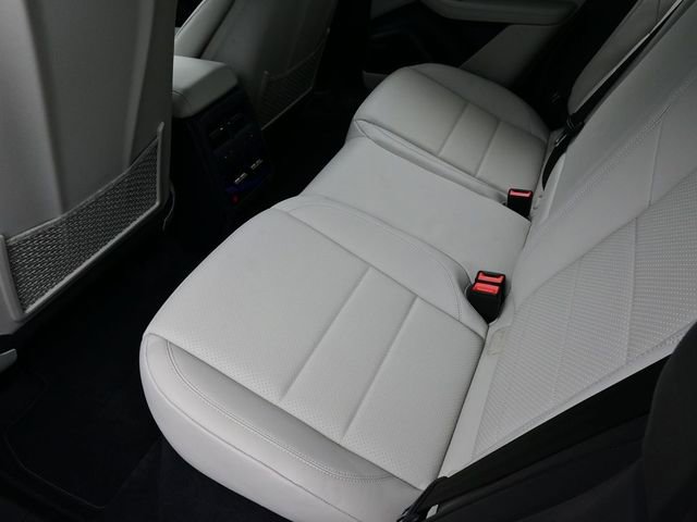 New 2025 Porsche Macan Turbo Electric image 15