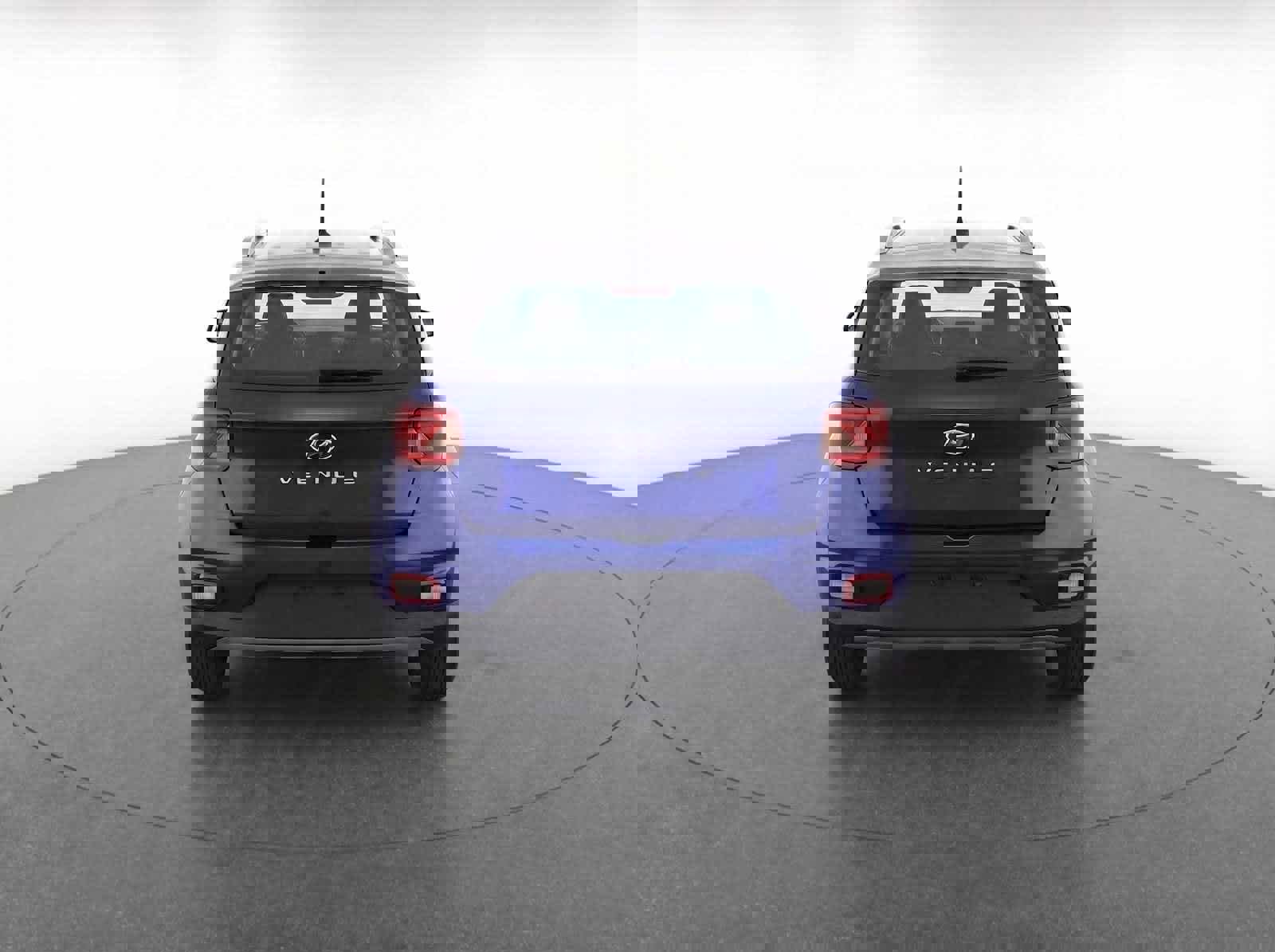 Used 2023 Hyundai Venue SEL image 7