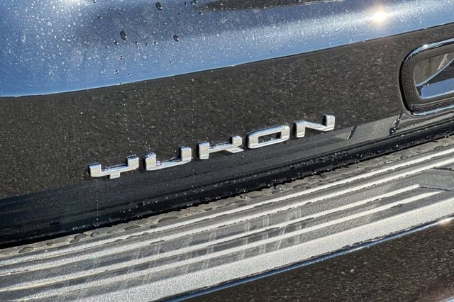 New 2026 GMC Yukon Elevation w/ Elevation Premium Package image 36