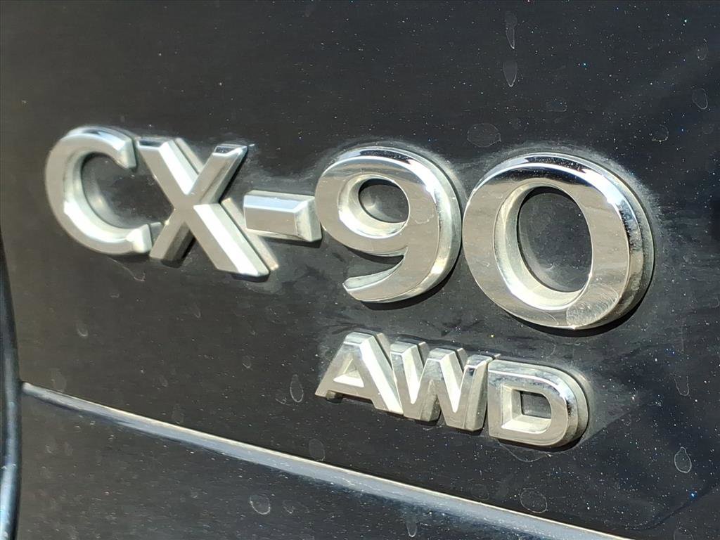 Certified 2024 MAZDA CX-90 Plug-In Hybrid w/ Premium Pkg image 20