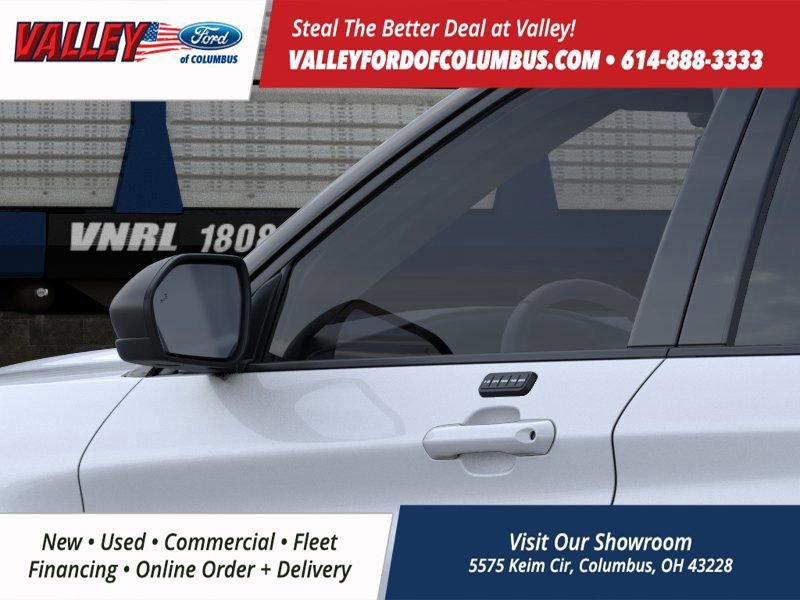 New 2026 Ford Explorer Active w/ Active Comfort Package image 20