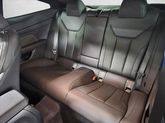 New 2026 BMW 430i Coupe w/ M Sport Package image 14