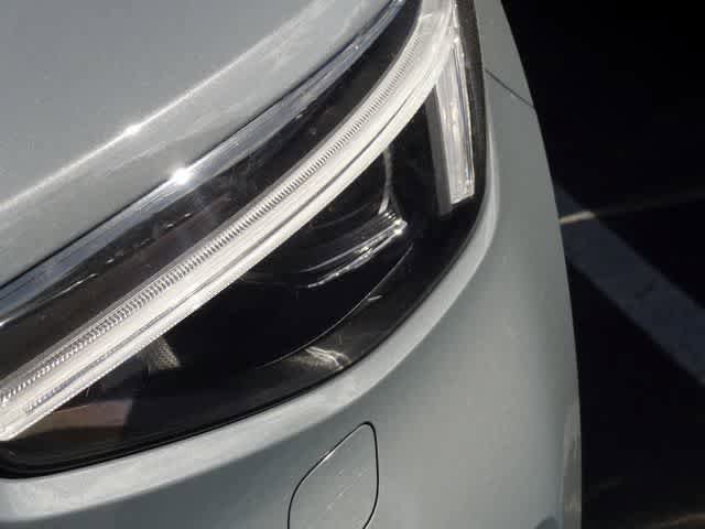 Used 2023 Volvo C40 P8 Recharge Ultimate image 22