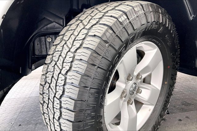 Used 2021 RAM 1500 Tradesman w/ Power & Remote Entry Group image 31