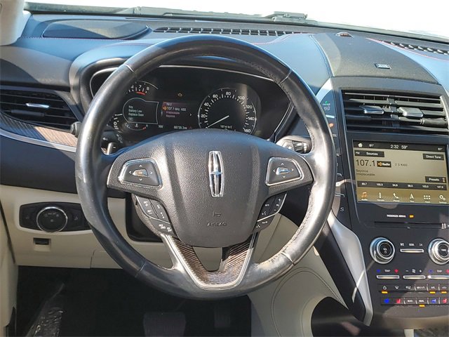 Used 2016 Lincoln MKC Black Label image 11
