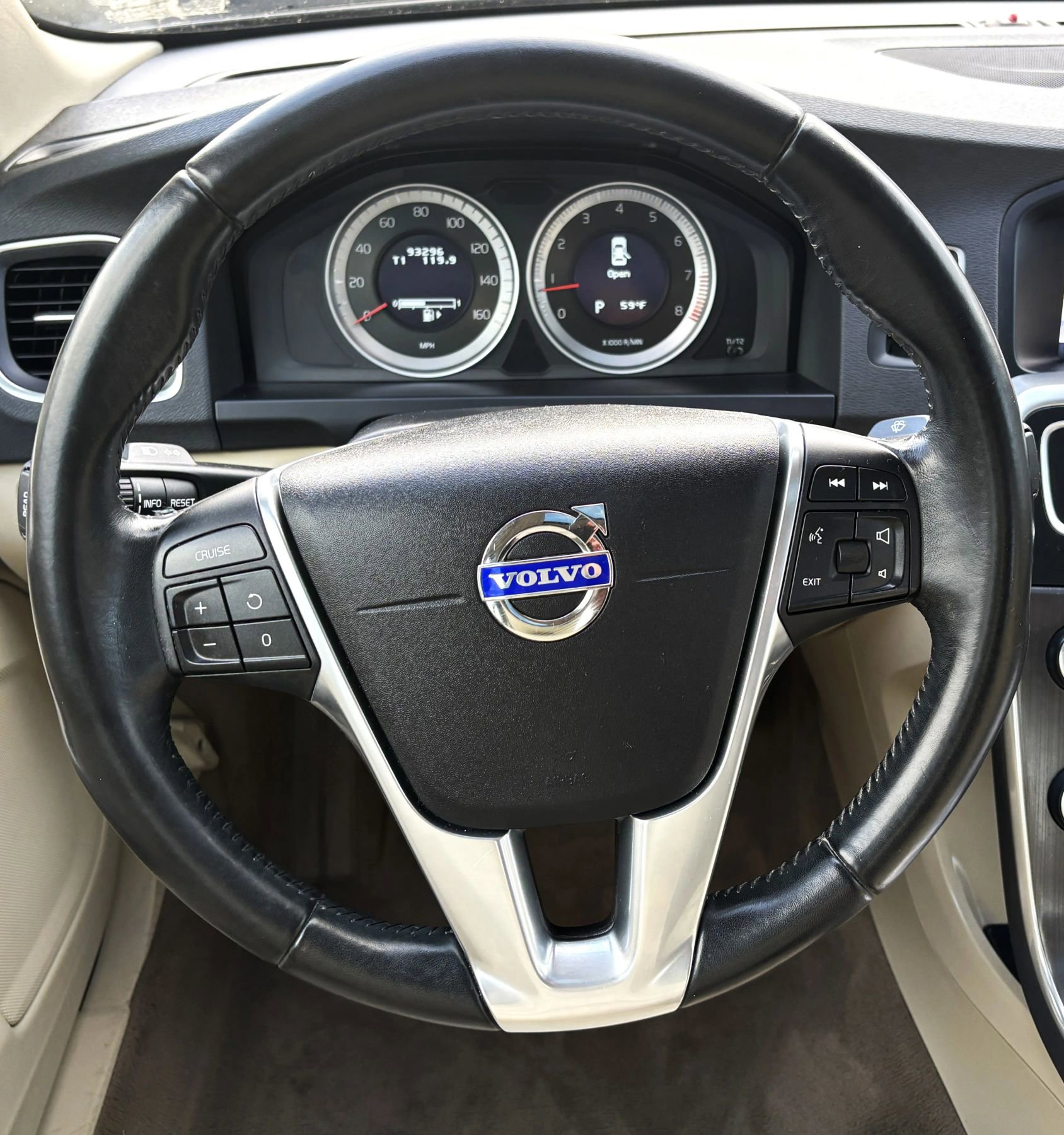 Used 2012 Volvo S60 T5 image 11