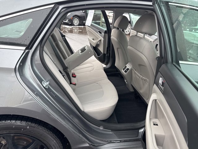 Used 2019 Hyundai Sonata SEL image 11