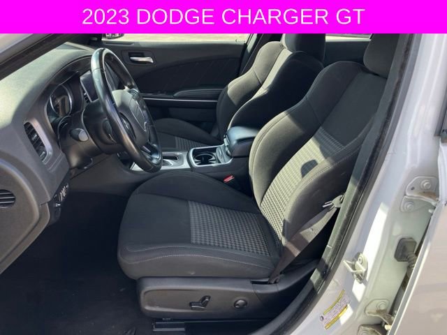 Used 2023 Dodge Charger GT image 47