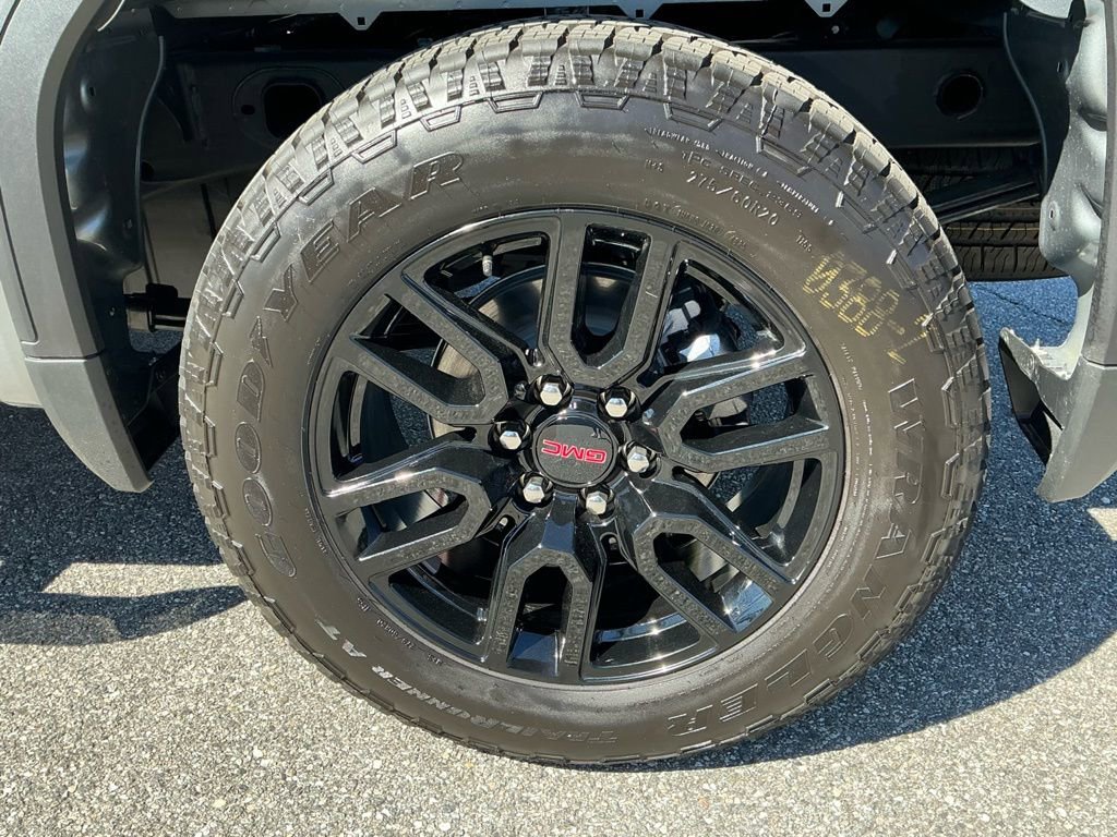 Certified 2026 GMC Sierra 1500 Elevation w/ Elevation Select Package image 24