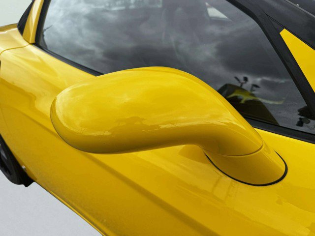 Used 2008 Chevrolet Corvette Coupe w/ Preferred Equipment Group image 9