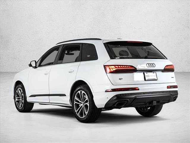 New 2026 Audi Q7 2.0T Premium image 8