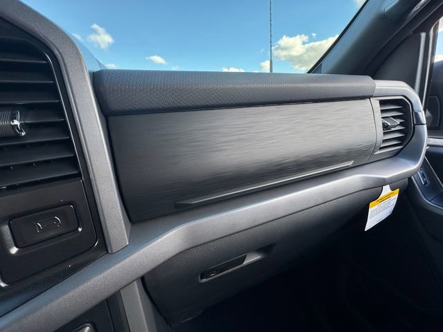 New 2025 Ford F150 XLT w/ Equipment Group 302A MID image 40