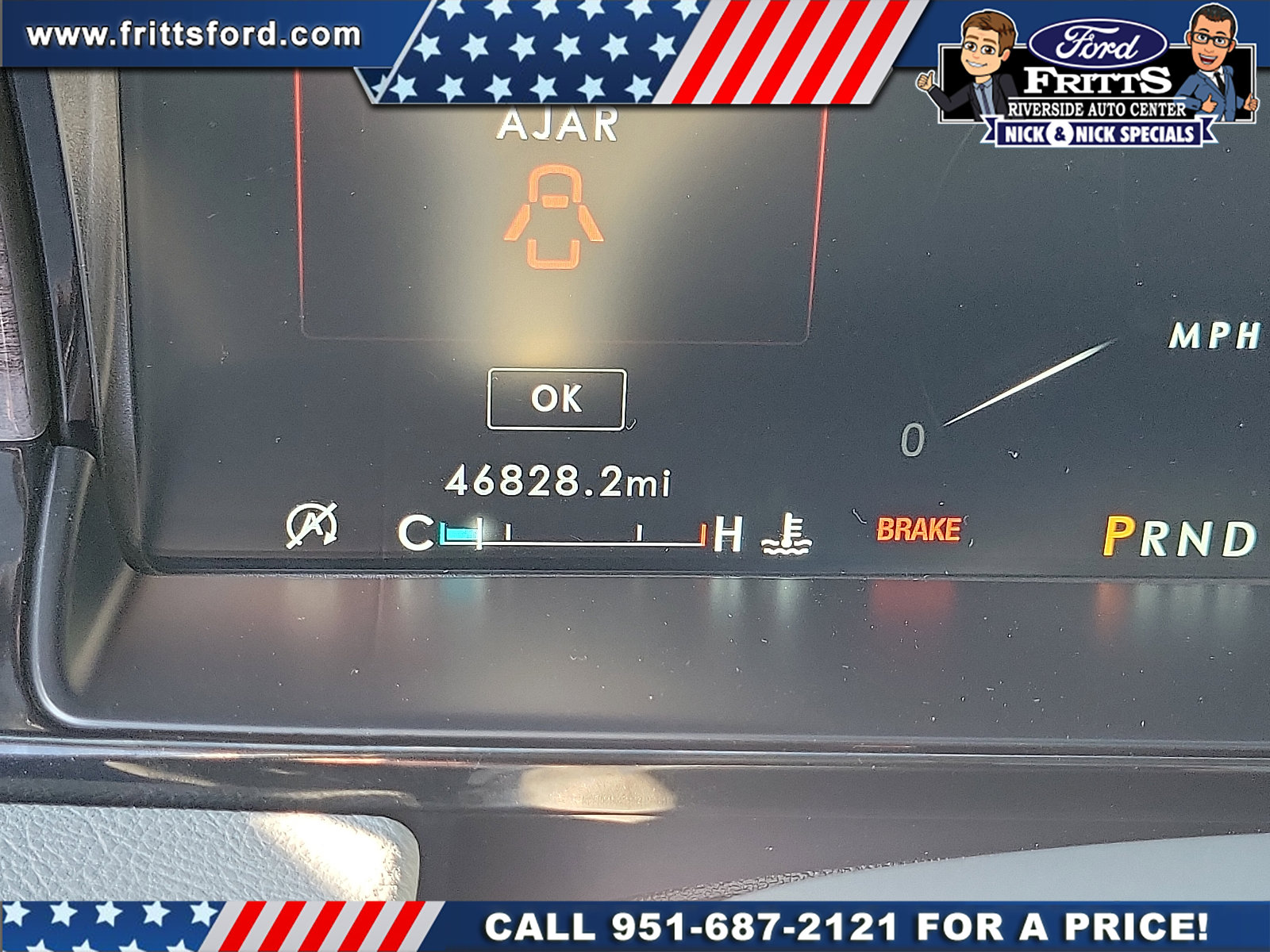 Used 2020 Lincoln Navigator Reserve w/ Luxury Package image 2