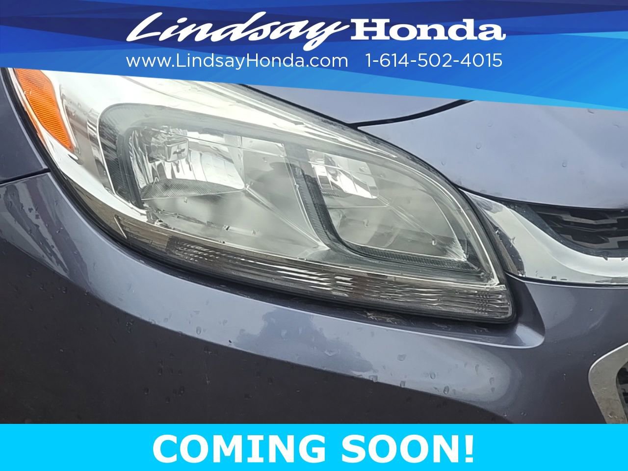 Used 2014 Chevrolet Malibu LS w/ Protection Package image 4