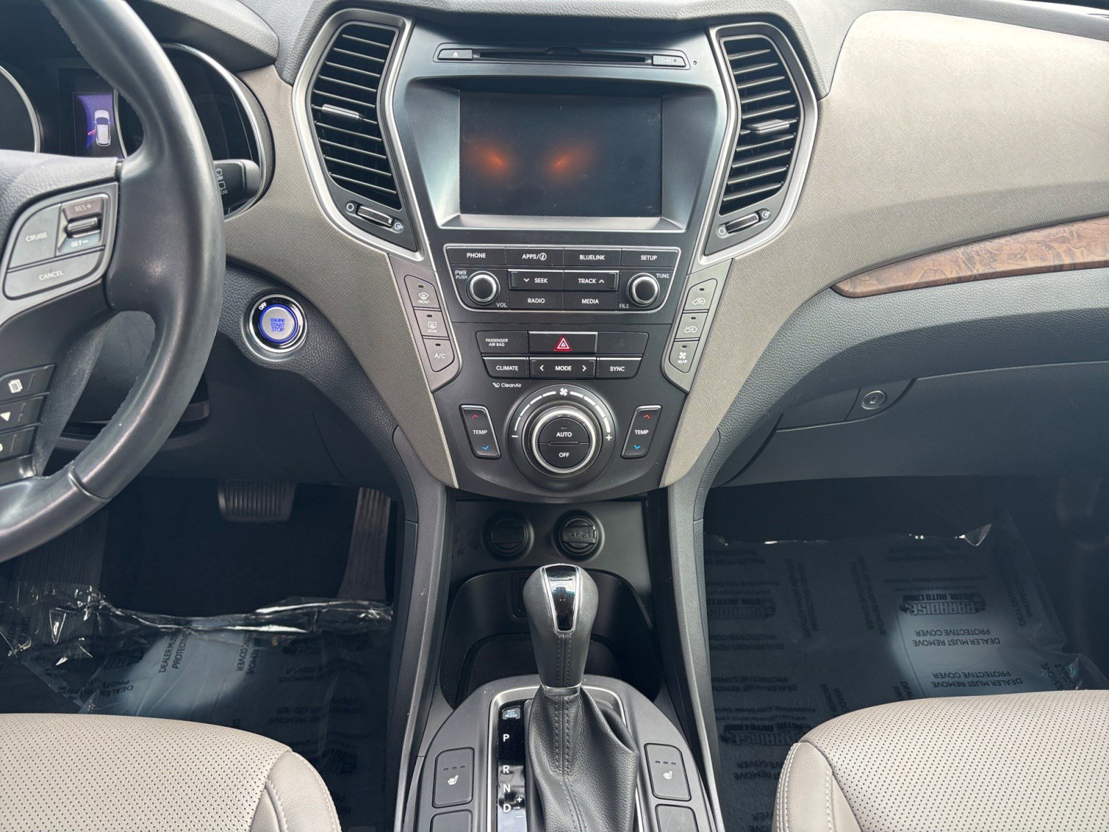 Used 2019 Hyundai Santa Fe XL SE w/ SE Premium Package 02 image 11