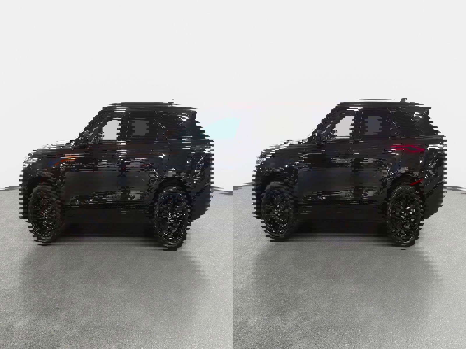 Used 2024 Land Rover Range Rover Velar Dynamic SE image 8