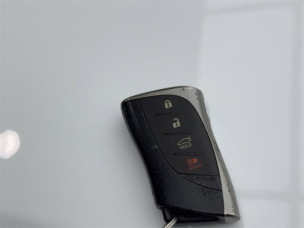 Used 2023 Lexus ES 350 F Sport image 57