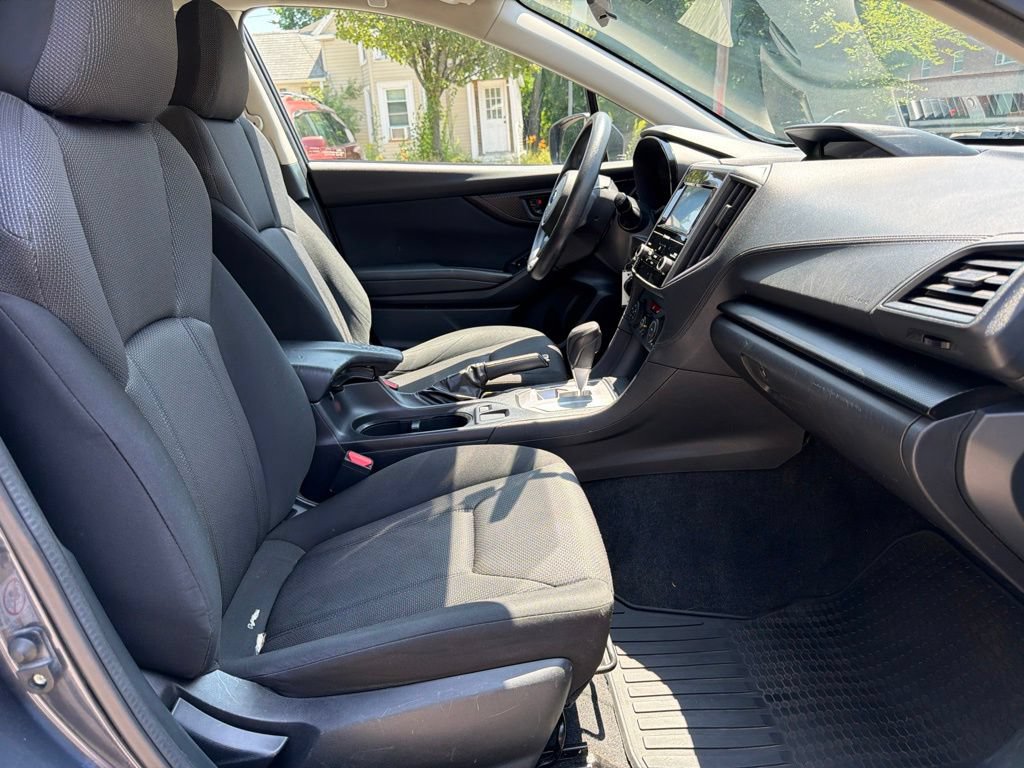 Used 2017 Subaru Impreza 2.0i AWD/4WD image 25