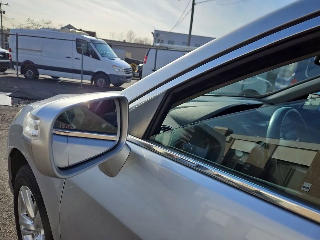 Used 2013 Acura RDX AWD image 16