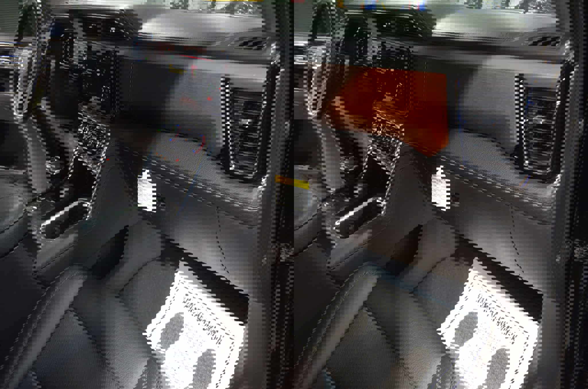 Used 2024 GMC Sierra 1500 Denali w/ Denali Reserve Package image 22