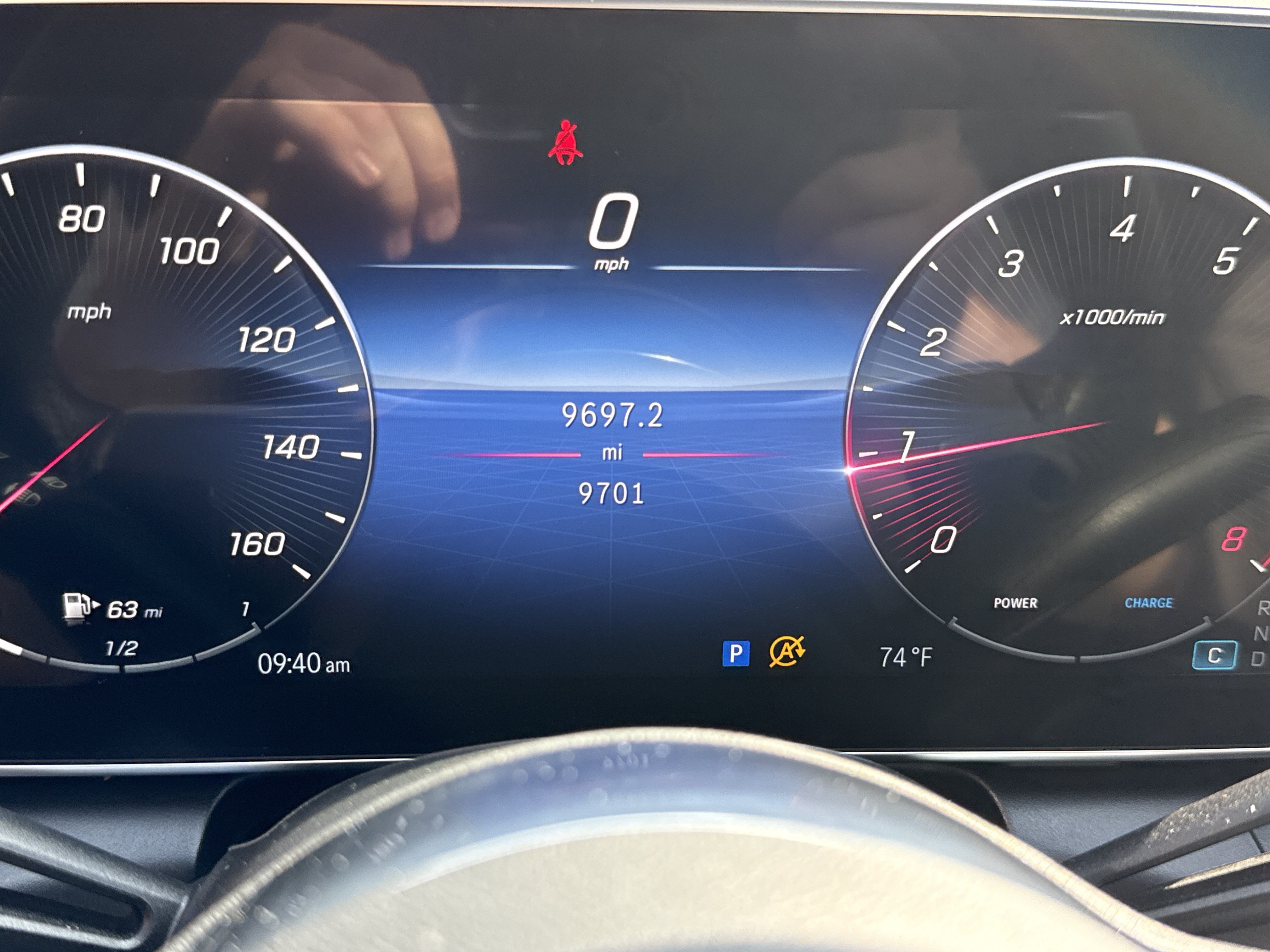 Used 2023 Mercedes-Benz GLC 300 4MATIC image 21