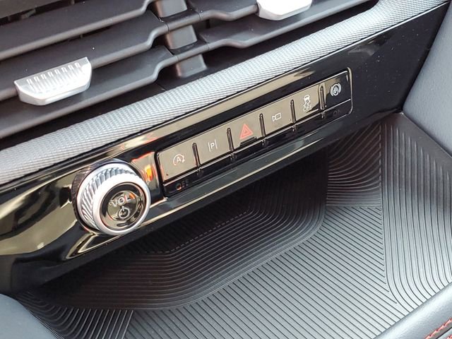 New 2026 Ford Explorer ST image 23