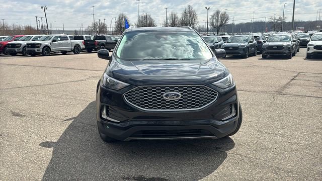 Certified 2023 Ford Edge SEL w/ Convenience Package image 29