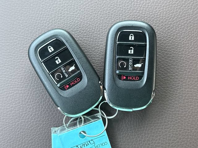 Used 2026 Honda Pilot TrailSport image 32